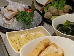 -海底捞火锅(百乐门广场店)