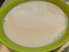 豆浆-大福来(西青道店)