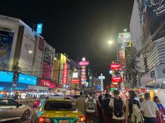 -唐人街(耀华力路)