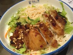 -美奈小馆·越南料理(中航城君尚购物中心店)