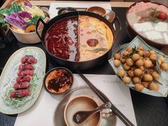 -山缓缓火锅(上海闵行龙湖店)