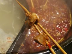 -钢管厂五区小郡肝串串香(南山店)