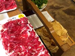 -焯牛潮汕牛肉火锅(云峰街创始店)
