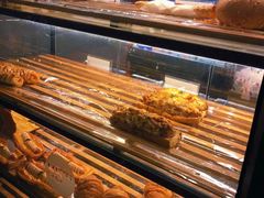 -85度C(上海秀沿路店)