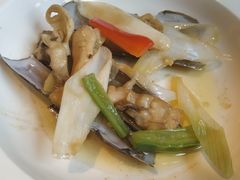 -都会尚膳·海鲜自助餐厅(重庆万豪酒店)
