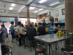 -榮泰米粉湯(Left Shop)