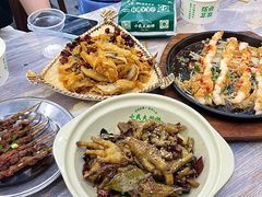 -小民大排档(马场角横路店)