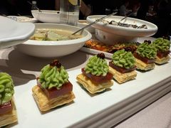 -漢舍中国菜馆(889广场店)