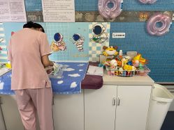 -馨月汇·一悦馨香月子中心(前滩店)