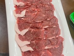 -福寿斋·老北京铜锅涮肉·烧烤(清岚店)