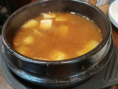 -·缸桶屋·韩式牛肋条自助烤肉(西湖D11店)