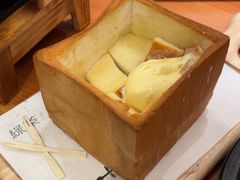 -绿茶餐厅(成都天府红店)