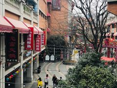 -吉庆街美食广场