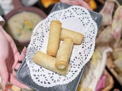 -得意咚瓜·顺德鱼生·冬瓜盅火锅