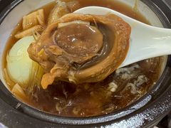 -聚春园自助餐厅(东街口店)