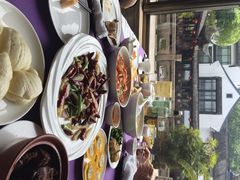 绍兴饭店中餐厅-绍兴饭店知遇楼(环山路店)
