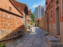 -晋江五店市传统文化旅游区