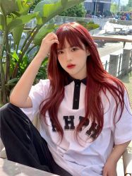 点击看大图 -New Fashion发型定制