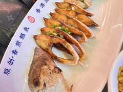 -陈鹏鹏潮汕菜(机场卫星厅·561登机口店)