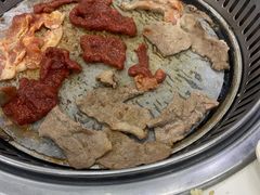 -集杰尚品海鲜烤肉自助餐厅(乳山振华店)