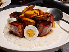 -兰庭玉树·老饭骨家宴(后海店)