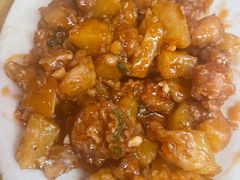 -大家食府·福建菜(FAC协盛中心庭院餐厅店)