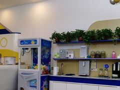 -海帆亲子游泳(茂业中心)