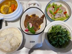 点击看大图 -贝喜月子会所(临平店)
