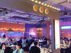 -钢管厂五区小郡肝串串香(滨江店)