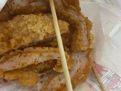 -正新鸡排(碧湖万达店)