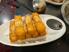 -邓莽子老火锅(鲁祖庙店)