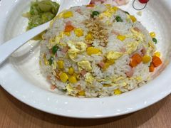 什锦炒饭-阳阳中国饭(北京荟聚店)