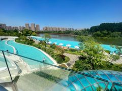 -清河半岛温泉度假酒店