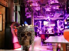 -288 Livehouse 酒吧(思南公馆店)