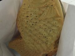 -粉粉乐鲷鱼烧(美罗城店)