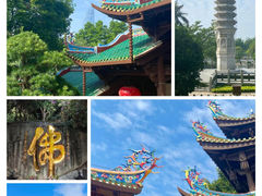 -南普陀寺
