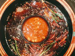 -香佰里鲜货火锅(佳乐金街店)