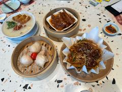 -点都德(广州白云山景区南门店)