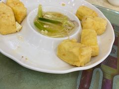 -台山美食一绝阿四台山黄鳝饭(阿四创作店)