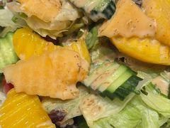 -食欲老院子荆芥疙瘩汤(经五路店)
