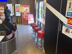-麦当劳(田林好又多店)