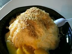 -冰冰酱老味刨冰绵绵冰(中山路总店)