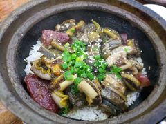 -红星光发煲仔饭(大石街店)