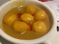 -食大利香港茶餐厅(南亚风情第一城店)