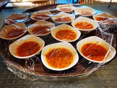 -莆田餐厅PUTIEN(三里屯店)