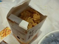 -肯德基(龙之梦购物中心店)