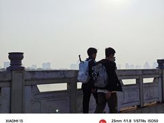 -南宁南湖公园