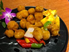 -园林美食城·本土农家菜(杨和镇店)