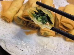-春娟茶楼·地道农家菜(梅家坞店)