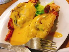 -ZF Seafood Restaurant 卓峰海鲜餐